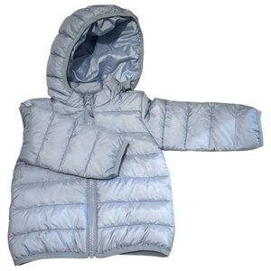 H&M | Puffer Jacket
